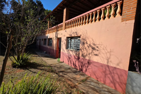 Chácara à Venda 4.305m² de área – Arrace de Santo Antônio II – São Carlos/SP