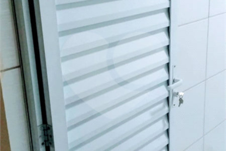 Apartamento na Bela Vista com 34m²