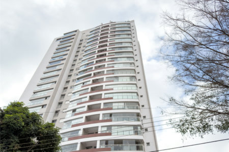 Apartamento 70m2 à venda na Vila Mariana