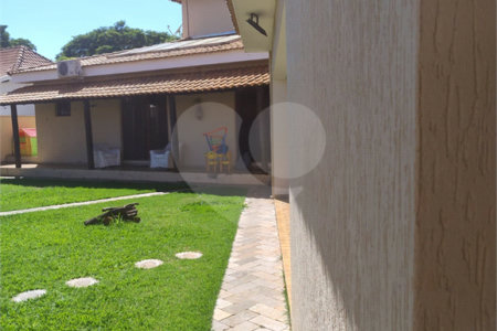 Excelente sobrado no Condomínio Parque Sabará