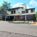 Casa Térrea na XV de Novembro .