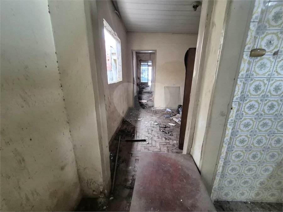 Casa para demolição