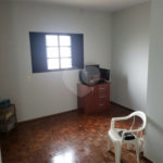 Casa à Venda na Região Central de São Carlos - Excelente Localização