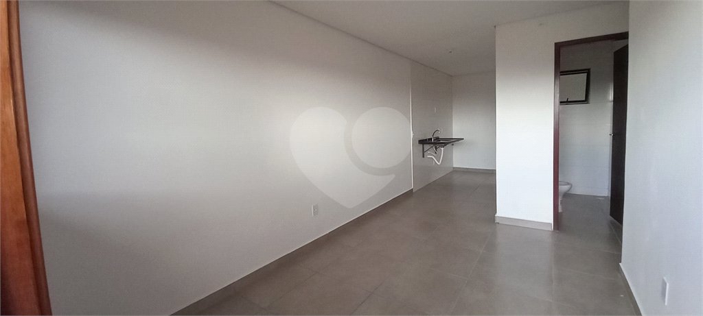 Apartamento Novo na Freguesia do Ó com 40,15m2 - 2 Dormitórios e 1 Vaga de garagem.