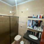 Casa Residencial na Vila São José