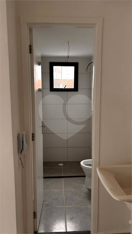 Apartamento á venda - Jabaquara