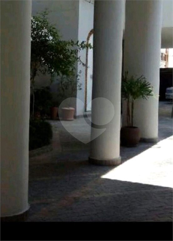Apartamento de 3 quartos à venda no Paraíso