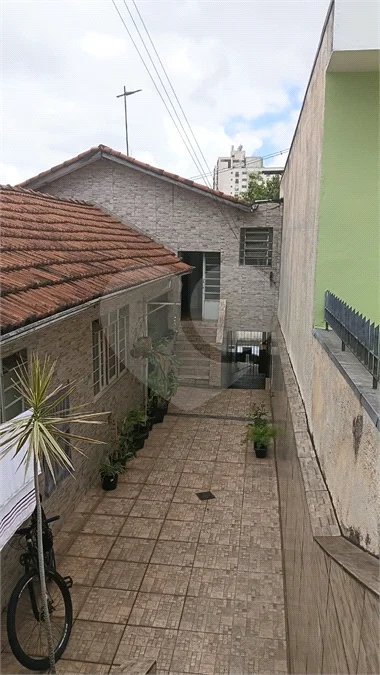 EXCELENTE PARA INVESTIMENTO E RENDA OU MORADIA!! JABAQUARA 03 CASAS E SALÃO