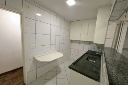 Apartamento à venda com 3 quartos em Conjunto Residencial Butantã, São Paulo, SP
