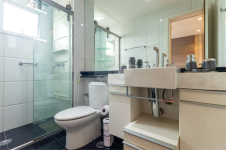 Apartamento de Alto Padrão à Venda na Vila Mariana com 190m², 3 Suítes e Vista para o Parque Ibirapuera