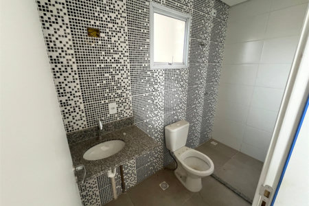 Apartamento á venda na região da Vila Prado.