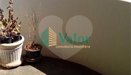 Apartamento à venda com 3 quartos, sendo 1 suíte, no Centro, Ribeirão Preto, SP