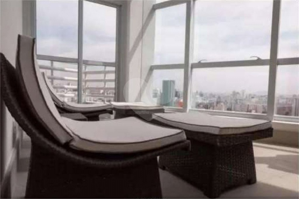 Loft / Sala em Consolação
