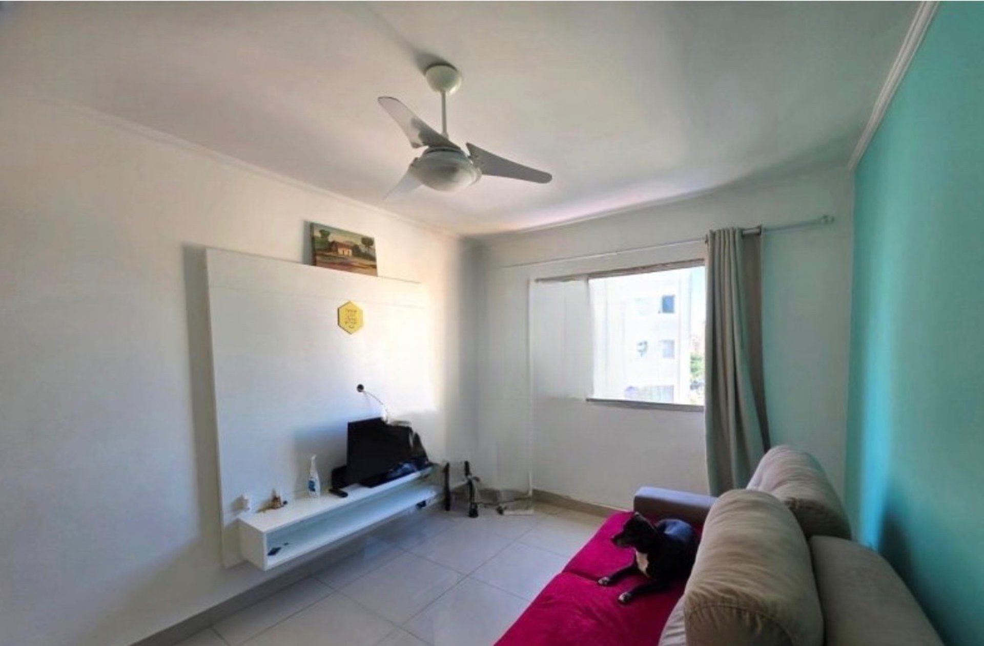 Apartamento, 2 quartos, 68 m² - Foto 21