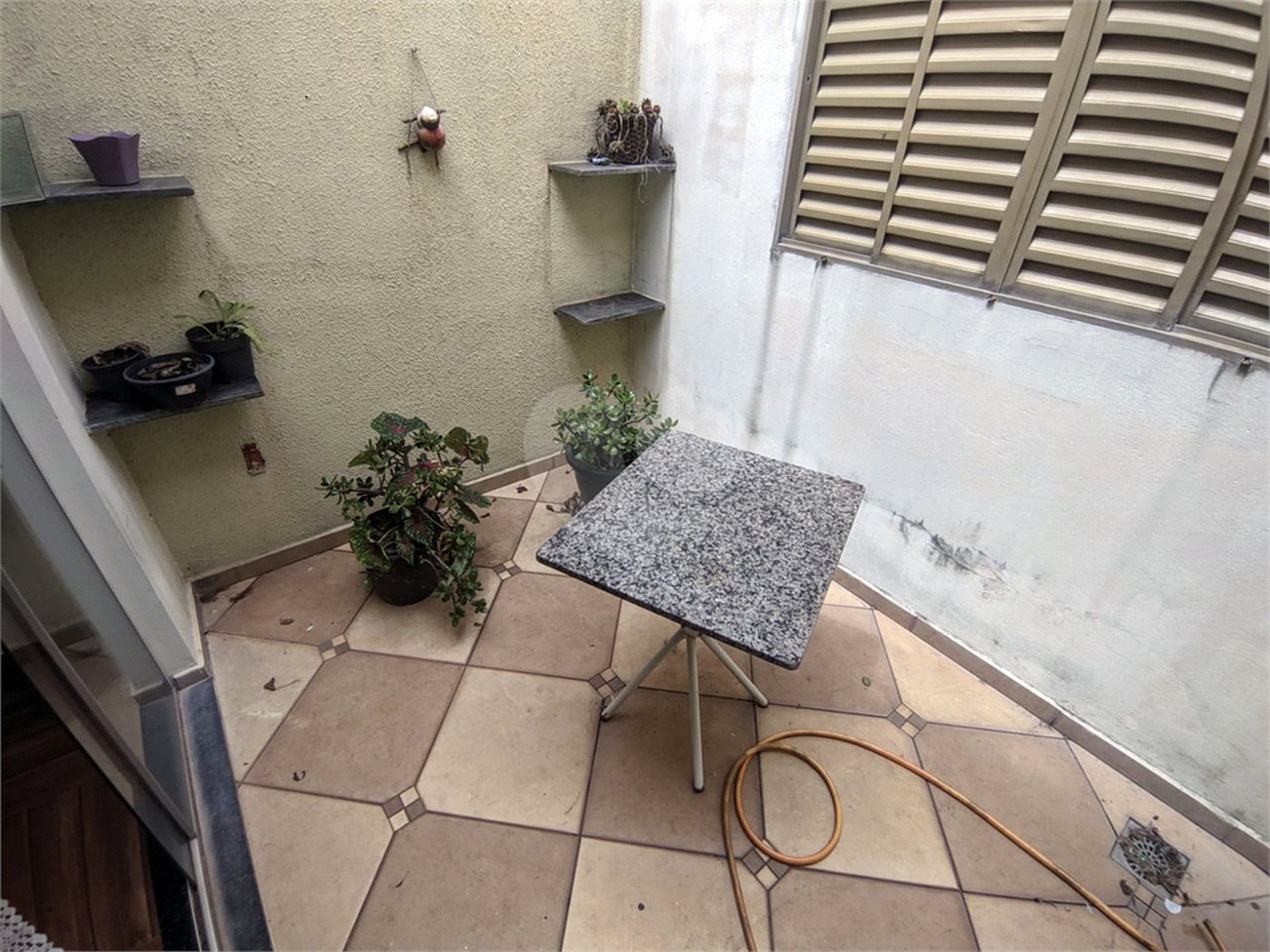Casa térrea para venda no Residencial Maria Stella Fagá