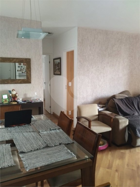 Apartamento á venda - Cambuci