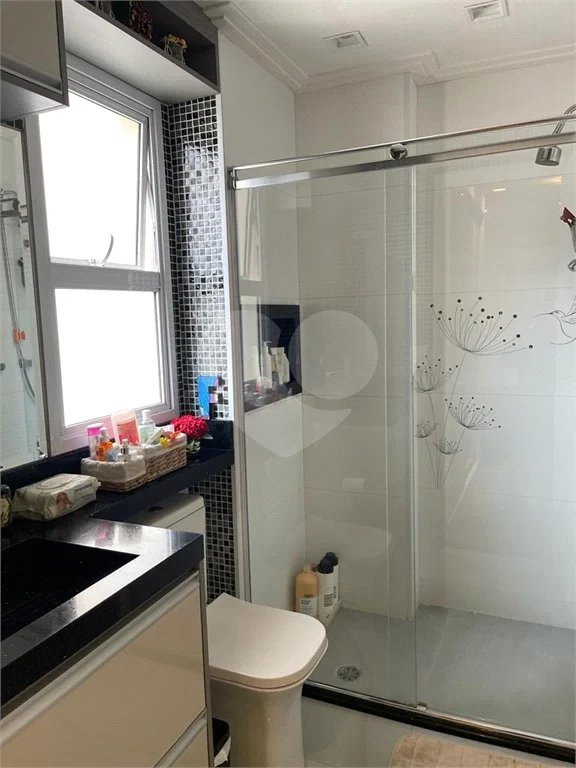 Apartamento com 125m², 3 quartos (suítes) e 3 vagas de garagem à venda no bairro Jd. São Caetano em São Caetano do Sul