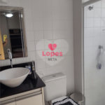 APARTAMENTO PADRÃO 73M², 3 DORMITORIOS, 1 SUITE, 2 BANHEIROS,1 VAGA, SÃO JOSÉ DOS CAMPOS, SP