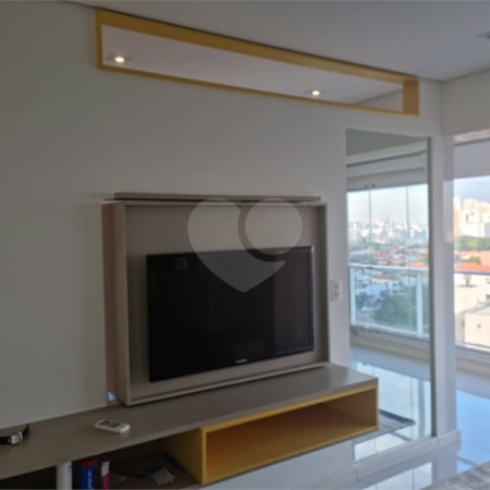 Apartamento á venda - Campo Belo