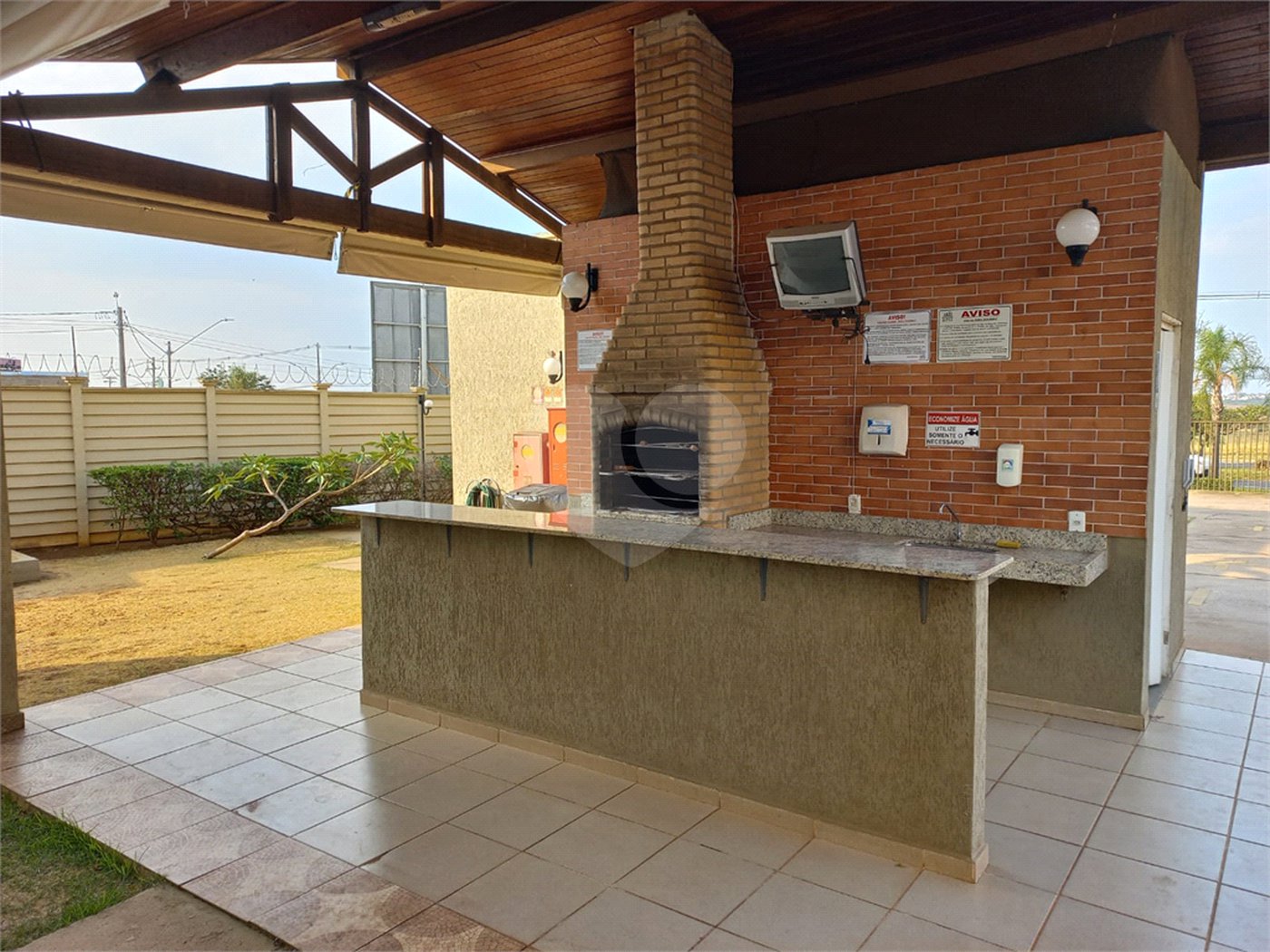 Apartamento no Monte Alto
