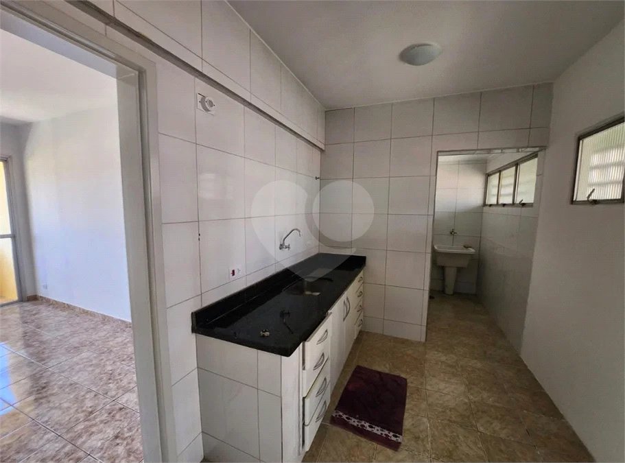 Apartamento à venda com 1 quarto no condomínio Ed. Aquarius, Piracicaba - SP