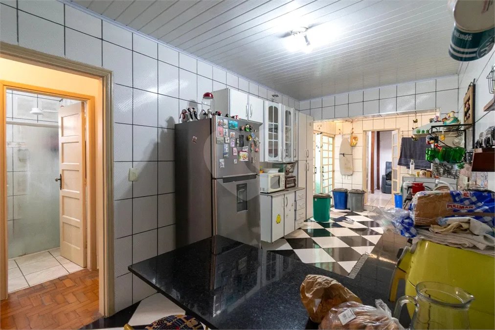 Casa à venda com 170m², 3 quartos e 2 vagas