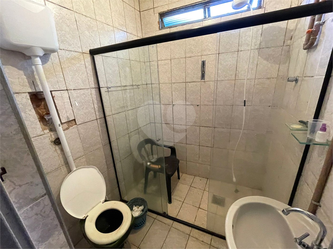 Duas casas para venda no mesmo terreno na Vila Celina