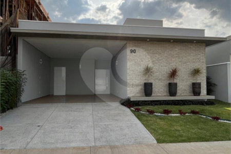 Casa à Venda no Condomínio Parque Faber IV