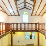 PACAEMBU COM LINDO QUINTAL /ACEITA APTO NA REGIAO ATÉ 40%