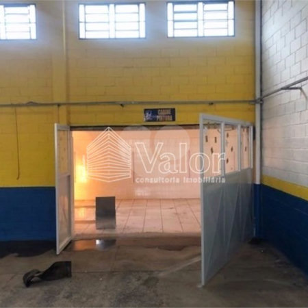 Casa comercial 891,00 m²