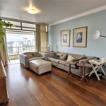 Apartamento com 3 quartos á venda no Brooklin, São Paulo - SP