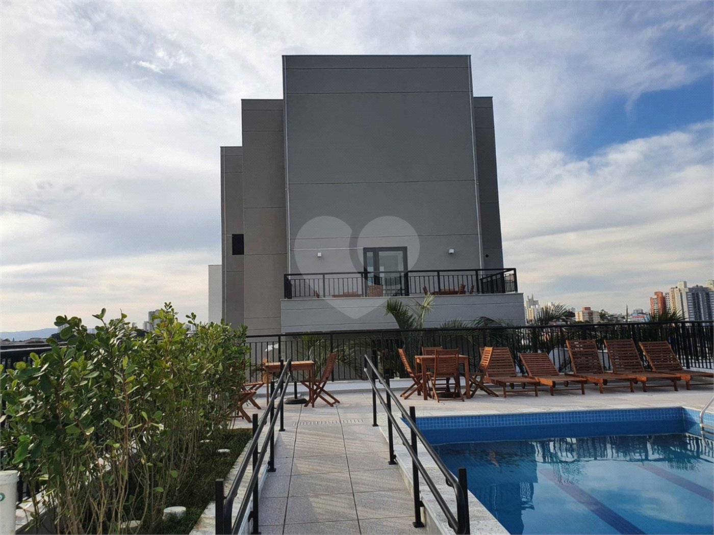 Apartamento 2 Dorms c/ Suíte a 5 min do Metrô Oratório – Lazer Completo