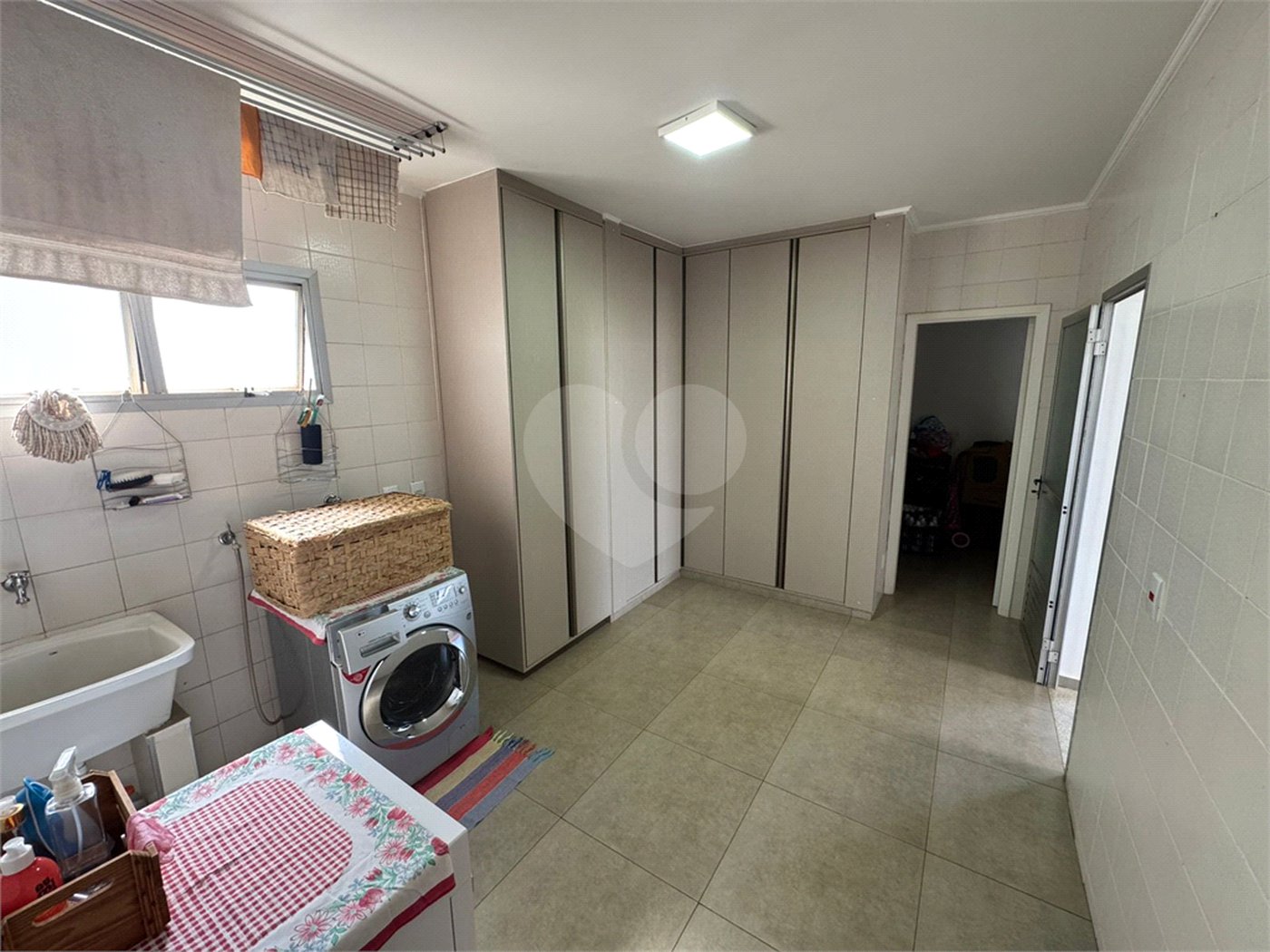 Apartamento com cobertura á venda no Parque Santa Monica - São Carlos/SP
