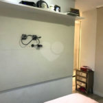 Apartamento na Mooca 3 suítes 108m² com 2 vagas, repleto de área de lazer.