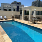 Apartamento à venda ou para alugar com 3 suítes em Morumbi, São Paulo, SP
