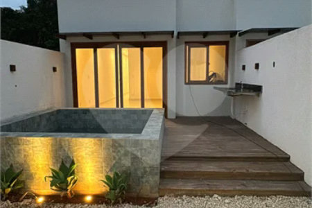 Casa na planta à venda – 82 m² – 2 suítes – Piscina – Parque Guará – Pedra de Guaratiba