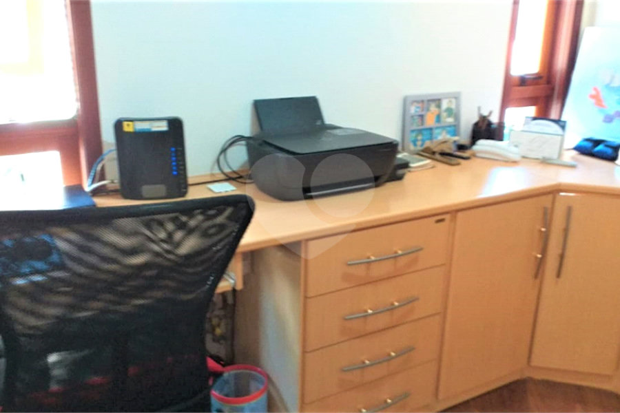 Condominio Alto Padrão - Jardim França - Z Norte - SP - 336 m2 - 4 dormitorios - 4 suites - 6 vagas