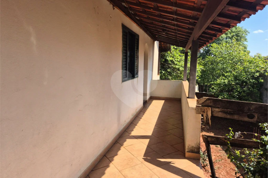 Casa à venda – Bairro Santa Rosa – Piracicaba/SP
