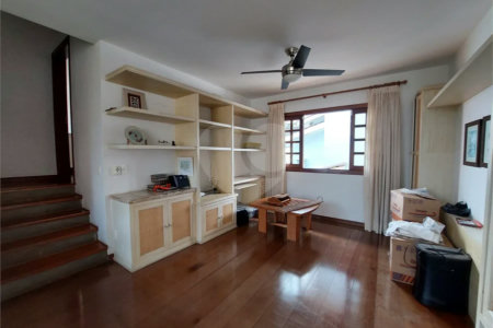Elegância e conforto na melhor localização da City América!
