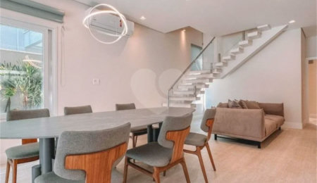 Casa à venda com 4 suítes em Riviera de São Lourenço, Bertioga, SP