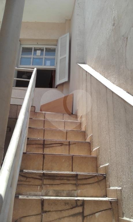 CASA 03 QUARTOS+01 ESCRITÓRIO+ DEPENDÊNCIA DE EMPREGADA COMPLETA - BAIRRO SANTANA!!!
