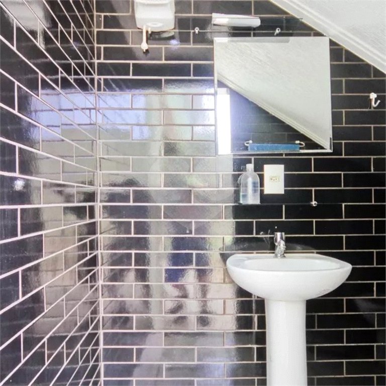 Sobrado com 3 Quartos e 4 banheiros à Venda, 200 m² por R$ 1.100.000 Chácara Inglesa, - Zona Norte -São Paulo - SP