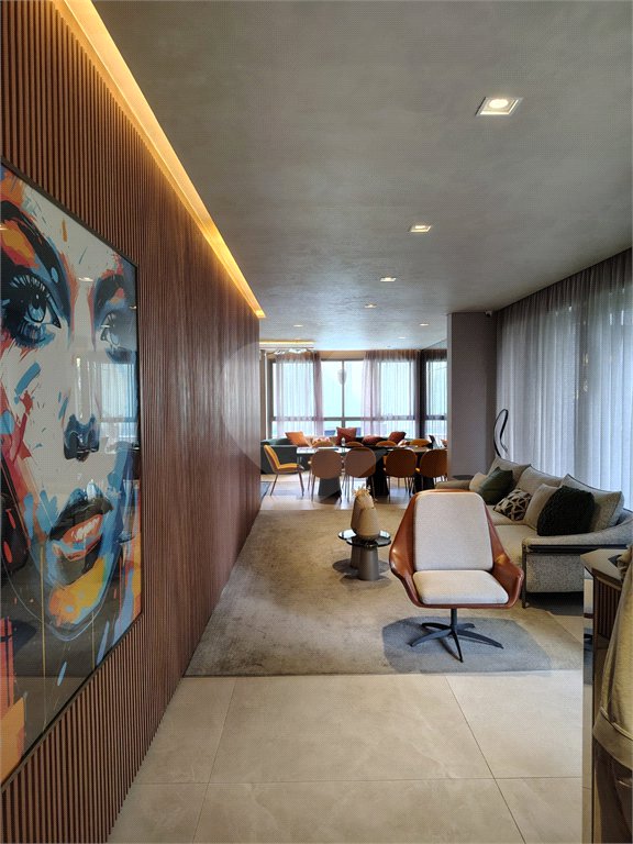 Apartamento Novo à Venda no Paraíso com 35m², Suíte e Próximo ao Metrô