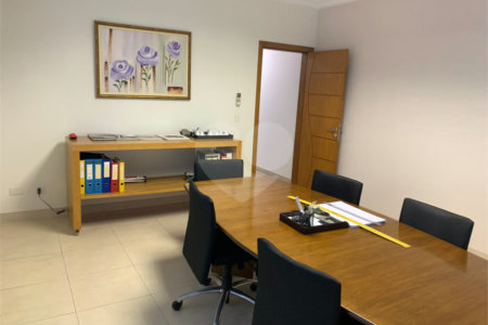 Casa - Sobrado Comercial à venda - Jardim Atibaia