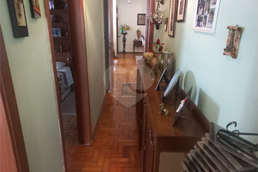 Apartamento à venda com 3 quartos, sendo 1 suíte, em Santana, São Paulo, SP