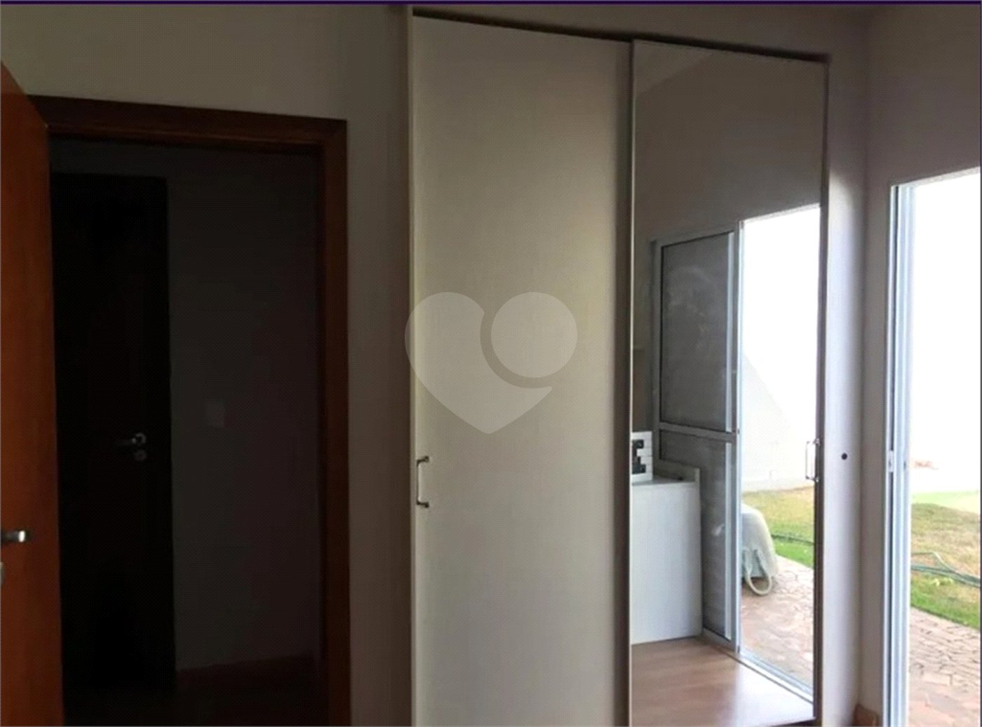 Casa Damha I, com 3 quartos e piscina privativa.