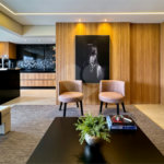 Apartamento à venda com 3 suítes em Chácara Santo Antônio, São Paulo, SP