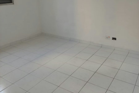 Apartamento PÉ naareia na Vila Guilhermina