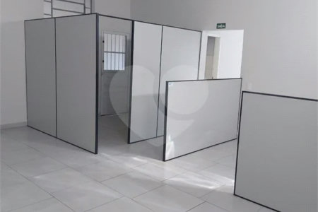 Salão Comercial para locação em Indaiatuba/SP no Bairro Vila Georgina -Fotovoltaica instalada.