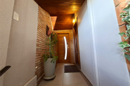 Sobrado à venda com 3 quartos, sendo 1 suíte, em Jardim Bonfiglioli, São Paulo - SP